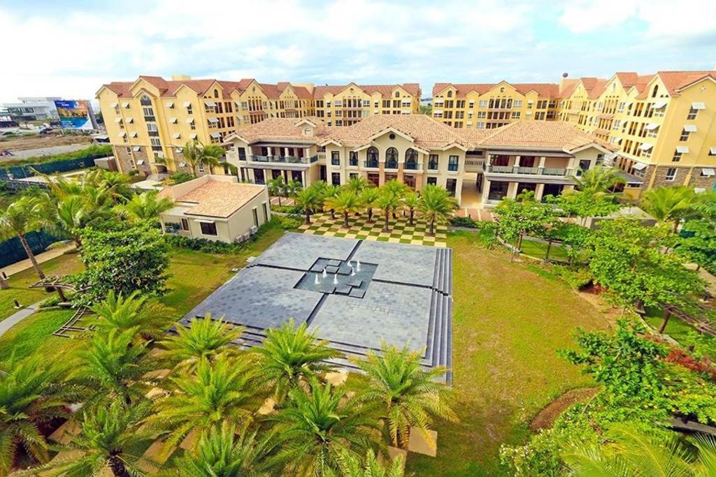 Citi Di Mare Amalfi Cebu 2 Bedroom Condo Екстер'єр фото