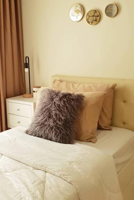 Citi Di Mare Amalfi Cebu 2 Bedroom Condo Екстер'єр фото