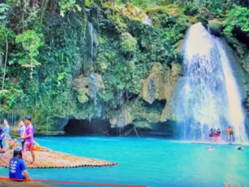 Citi Di Mare Amalfi Cebu 2 Bedroom Condo Екстер'єр фото
