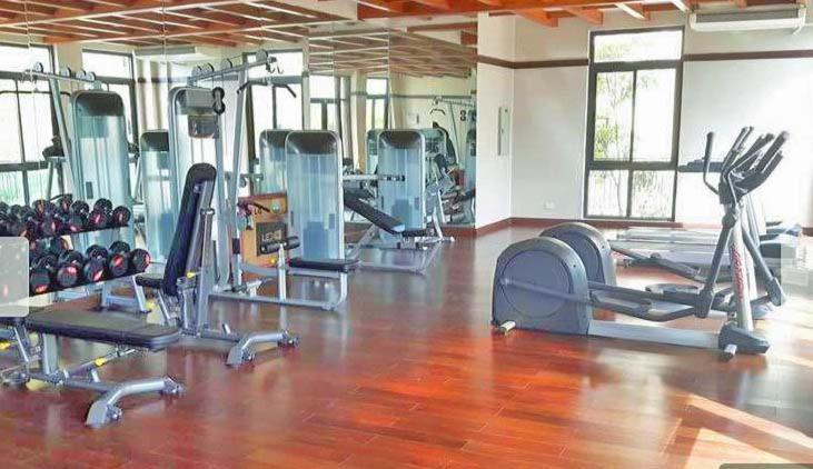 Citi Di Mare Amalfi Cebu 2 Bedroom Condo Екстер'єр фото