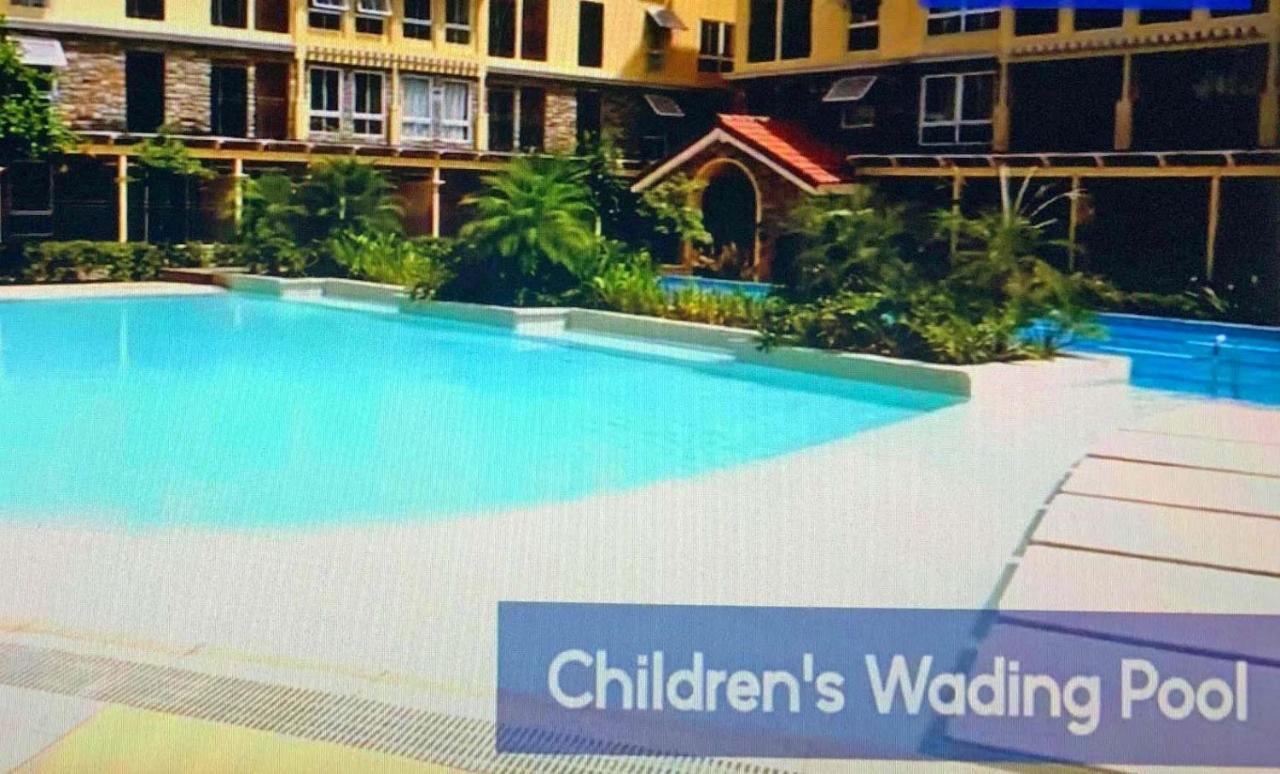 Citi Di Mare Amalfi Cebu 2 Bedroom Condo Екстер'єр фото