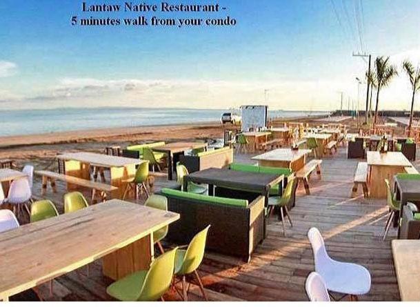 Citi Di Mare Amalfi Cebu 2 Bedroom Condo Екстер'єр фото