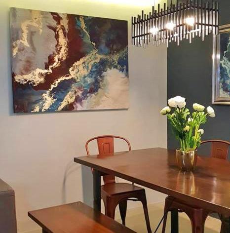 Citi Di Mare Amalfi Cebu 2 Bedroom Condo Екстер'єр фото