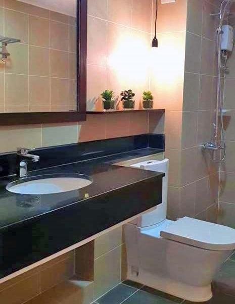 Citi Di Mare Amalfi Cebu 2 Bedroom Condo Екстер'єр фото