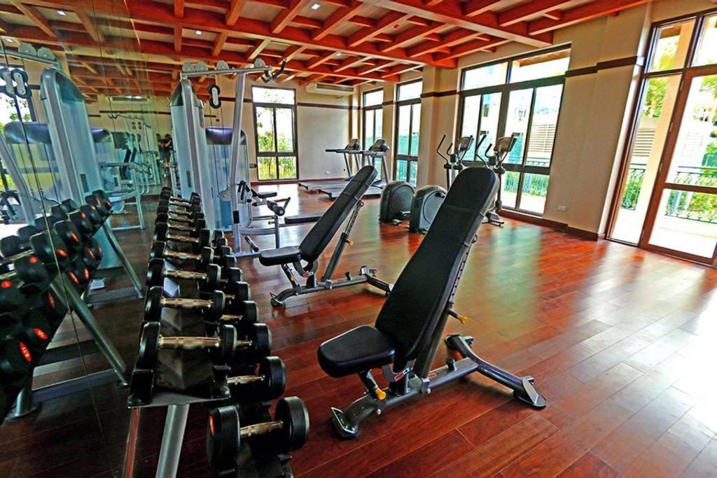 Citi Di Mare Amalfi Cebu 2 Bedroom Condo Екстер'єр фото