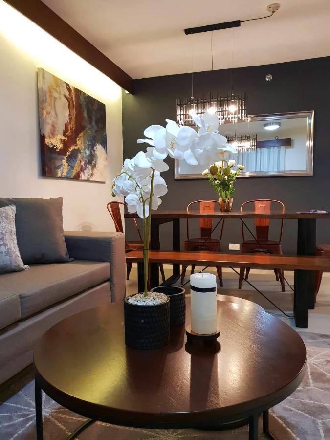 Citi Di Mare Amalfi Cebu 2 Bedroom Condo Екстер'єр фото