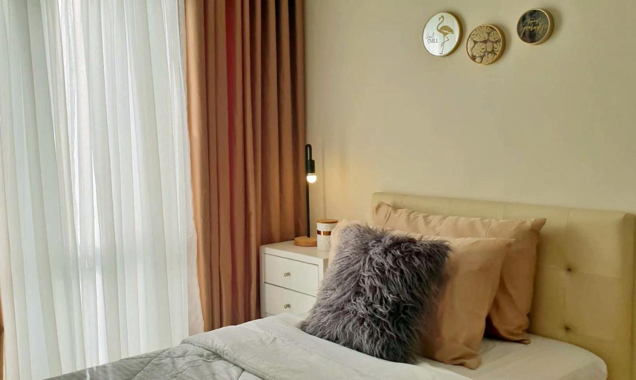 Citi Di Mare Amalfi Cebu 2 Bedroom Condo Екстер'єр фото