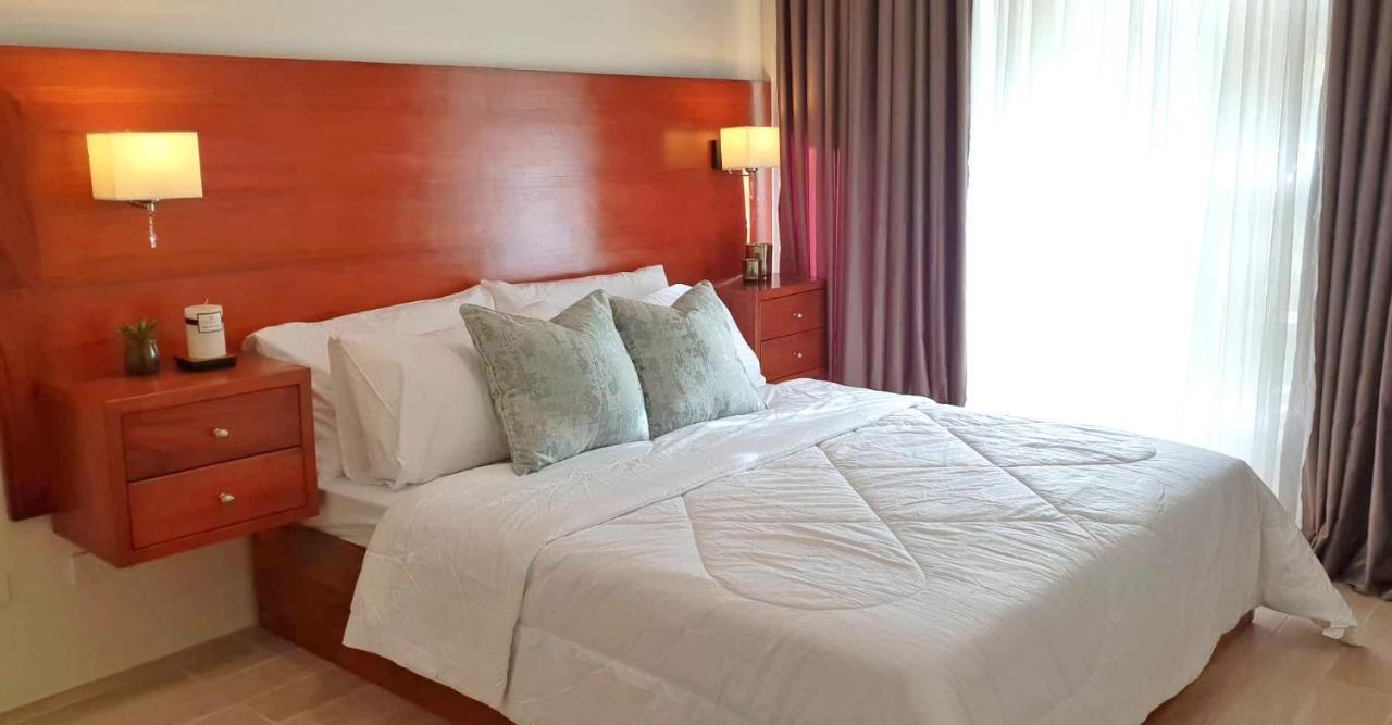 Citi Di Mare Amalfi Cebu 2 Bedroom Condo Екстер'єр фото
