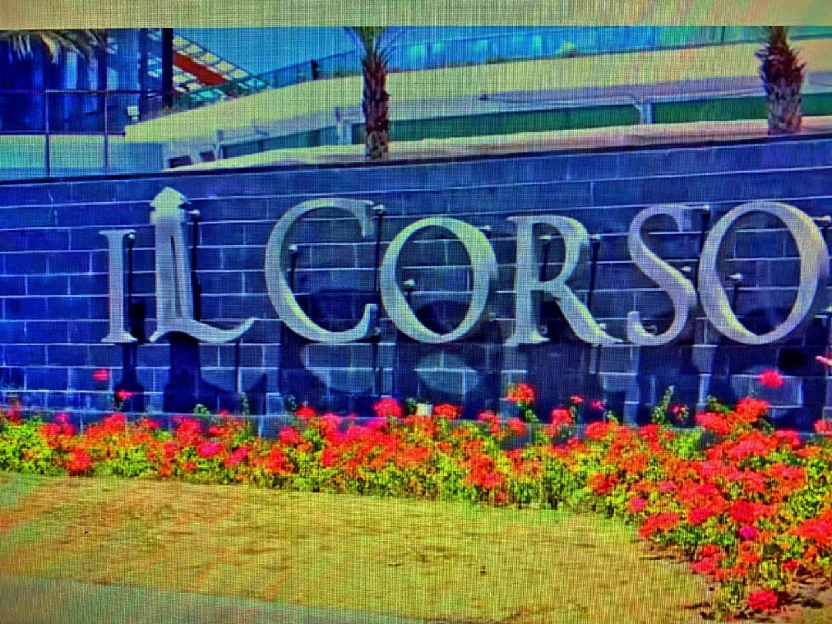 Citi Di Mare Amalfi Cebu 2 Bedroom Condo Екстер'єр фото