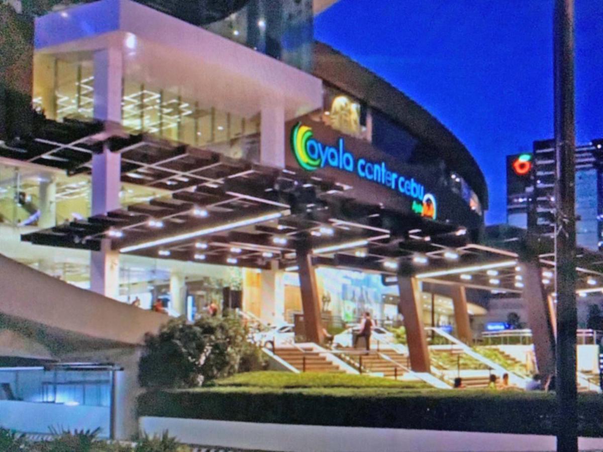 Citi Di Mare Amalfi Cebu 2 Bedroom Condo Екстер'єр фото