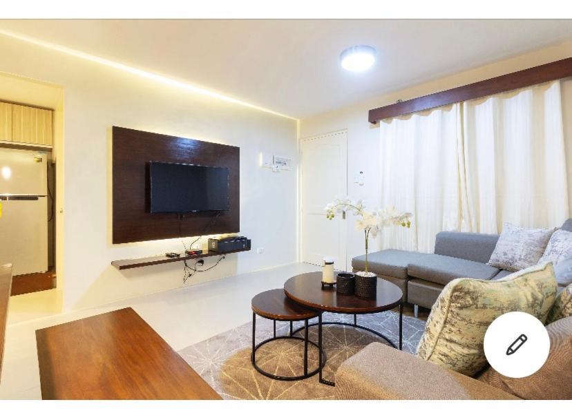 Citi Di Mare Amalfi Cebu 2 Bedroom Condo Екстер'єр фото
