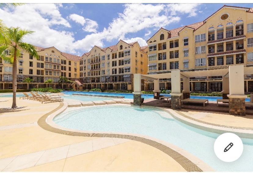 Citi Di Mare Amalfi Cebu 2 Bedroom Condo Екстер'єр фото